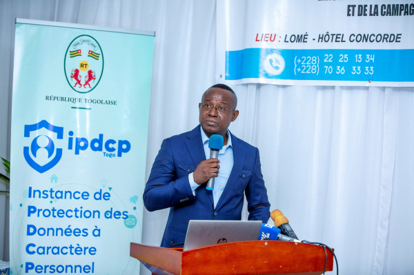 Togo: National Data Protection Authority Launches