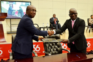 Cybers&eacute;curit&eacute; : un nouvel accord Togo-Mozambique pour s&eacute;curiser les syst&egrave;mes nationaux