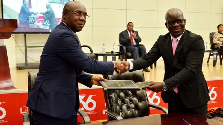 Cybers&eacute;curit&eacute; : un nouvel accord Togo-Mozambique pour s&eacute;curiser les syst&egrave;mes nationaux