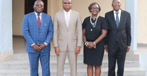 Vers un partenariat &laquo; solide &raquo; entre le PNUD et la CCIT en faveur du PND