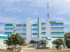 Vista Group secures $275M loan from Afreximbank for Oragroup purchase