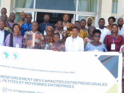togo-trains-kara-entrepreneurs-to-strengthen-sme-competitiveness