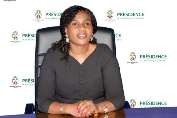 Togo: Sandra Johnson and Ambassador Fitzsimmons talk about MCC Threshold reforms