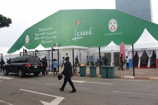 Lomé to Host 600+ Delegates at UK-Francophone Africa Forum Nov 12-13
