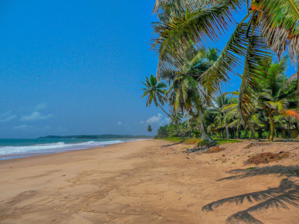 WACA-ResiP : Lancement du sous- projet d’assainissement de la plage de Lomé