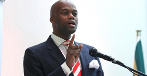 Face-&agrave;-face secr&eacute;taire g&eacute;n&eacute;ral de la Zlecaf et secteur priv&eacute; togolais