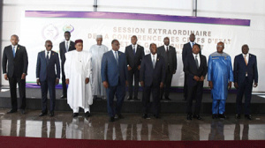 WAEMU releases $100M for Burkina Faso, Niger and Mali to better fight terrorism
