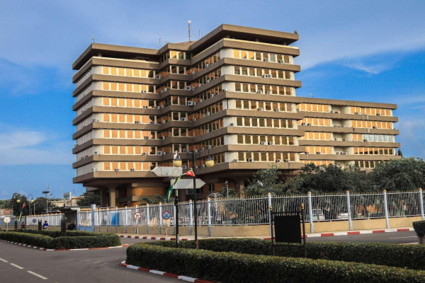 Togo seeks CFA50 billion on the UMOA securities market in October