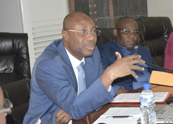 Le gouvernement togolais ambitionne de se doter d’une centrale solaire de 20 à 30 mégawatts