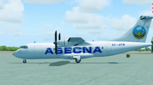 Togo&nbsp;: Inauguration de 3 installations techniques &agrave; l&rsquo;Agence pour la s&eacute;curit&eacute; de l&rsquo;aviation a&eacute;rienne