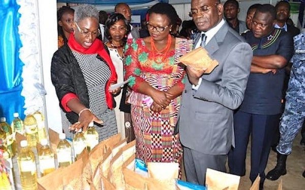 Togo plans to set quality control lab to make “Made in Togo” products more competitive