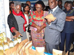 Togo plans to set quality control lab to make “Made in Togo” products more competitive