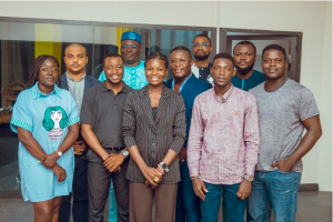 TogoTech : quinze start-ups unies pour propulser l&rsquo;&eacute;cosyst&egrave;me num&eacute;rique togolais