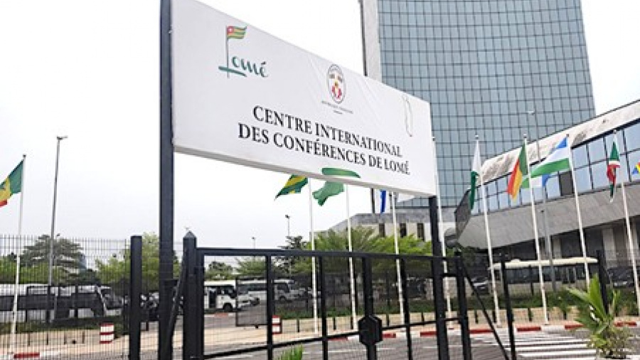 le-9-congres-panafricain-se-tiendra-finalement-en-decembre-prochain-a-lome