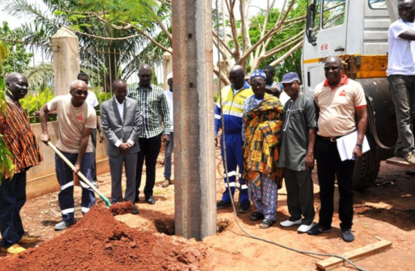 Tout savoir sur la création d’une fondation au Togo ?