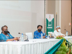 PM Dogbé commissions Higher Council for Youth Employment