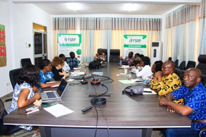 Togo : une mission de la Banque mondiale pour d&eacute;velopper la cha&icirc;ne de froid des fili&egrave;res mara&icirc;ch&egrave;re et avicole