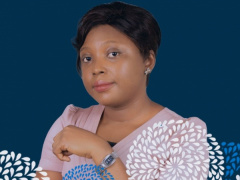 A Togolese picked for the first time for L’Oreal’s Sub-Saharan African TAlents Program