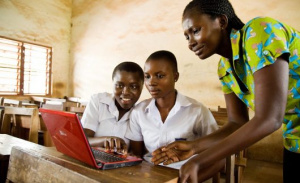 Kpalim&eacute; va se mettre en mode Environnement Num&eacute;rique de Travail