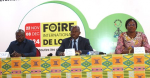 Le Togo se dote d'une Strat&eacute;gie nationale de la consommation locale
