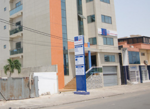 Coris Bank International affiche un b&eacute;n&eacute;fice en nette hausse au terme du troisi&egrave;me trimestre