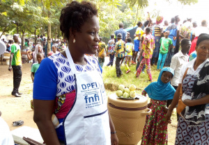 Togo : le FNFI  revendique plus de 1,5 million de cr&eacute;dits octroy&eacute;s pour 81 milliards FCFA