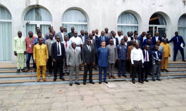 Togo : l’Agence Nationale de la Cybersécurité affûte les opérateurs de services essentiels contre la cybercriminalité