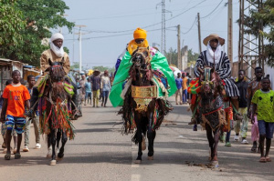 Togo : le 2&egrave; Festival international du cheval de Sokod&eacute; annonc&eacute; pour janvier 2025