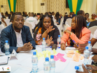 youth-delivery-lab-2025-2-000-young-people-expected-in-lome-to-debate-country-s-future