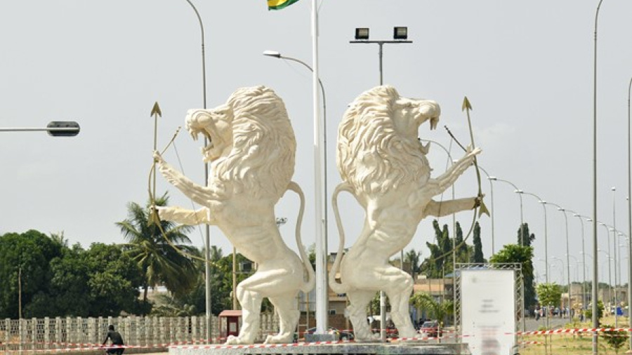 Togo First - Actualité économique au Togo.