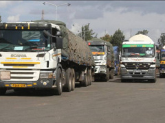 Free-Trade: Togo launches Trade Barriers Africa, an online platform to remove non-tariff barriers
