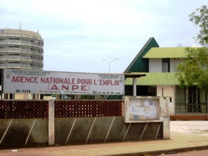 L&rsquo;ANPE organise un atelier pour &laquo;&nbsp;mieux r&eacute;agir aux besoins du travail&nbsp;&raquo; au Togo