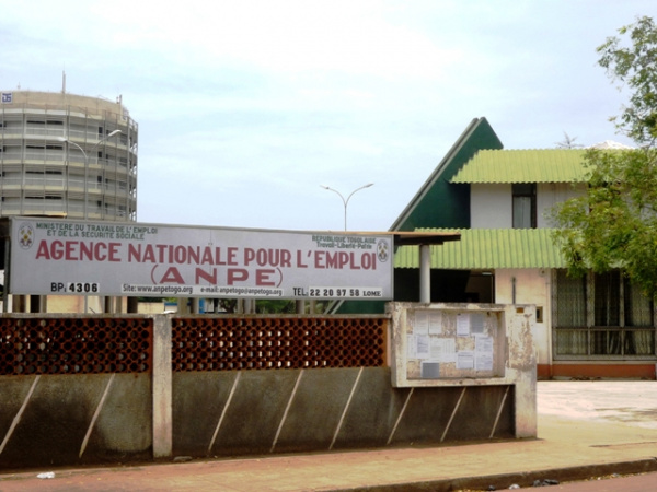 L’ANPE organise un atelier pour « mieux réagir aux besoins du travail » au Togo