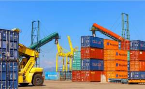 Le Togo, 1er fournisseur africain du Cameroun, propuls&eacute; par le Port de Lom&eacute;