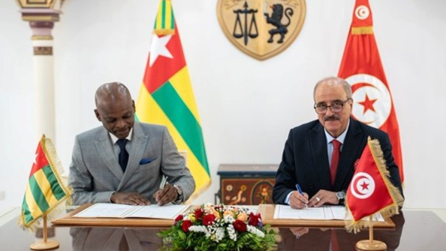 Tunisie, Alg&eacute;rie, Libye : le Togo intensifie son ouverture diplomatique vers le Maghreb