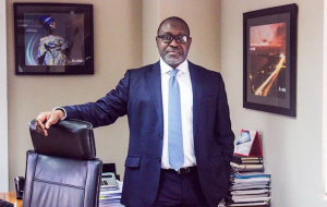 Le Nig&eacute;rian Axxela, ex-Oando, va livrer quotidiennement du gaz au Togo via le gazoduc ouest africain