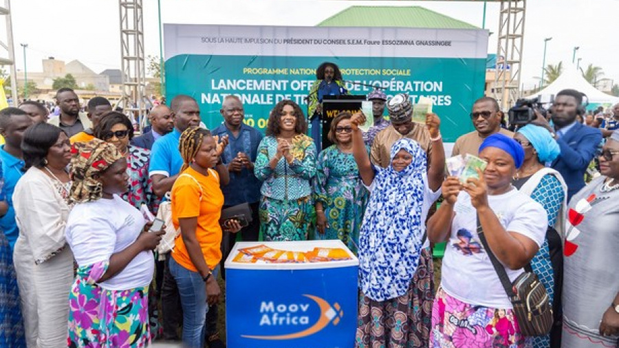 togo-demarrage-officiel-du-nouveau-programme-de-transferts-monetaires-pour-700-000-menages-vulnerables