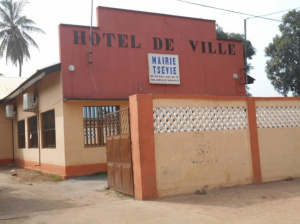 Togo : le budget 2026 de la commune Zio 1 projet&eacute; &agrave; 1,23 milliard FCFA