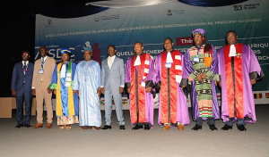 Le CAMES adopte la "D&eacute;claration de Lom&eacute;", pour une politique commune en mati&egrave;re de Recherche scientifique