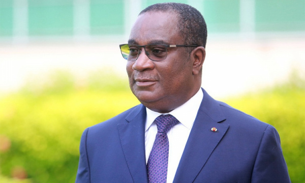 Togo : le Gouvernement démissionne