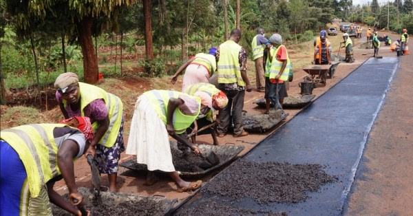 Togo : Financement de la BOAD en faveur du projet routier Aléhéridé-Kpaza-Tchamberi