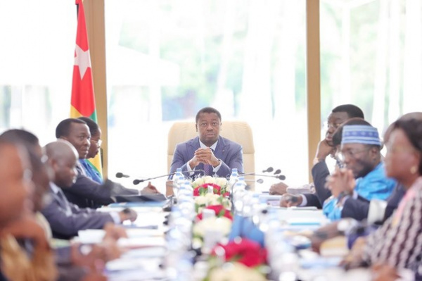 Togo : des réformes pour moderniser les secteurs des Hydrocarbures et des Mines