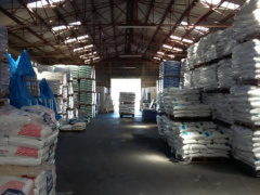 Togo mobilizes 120,000 t of fertilizer for the 2020-2021 agricultural campaign