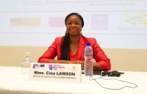 Le Togo d&eacute;die le portail togo.tg aux donn&eacute;es ouvertes