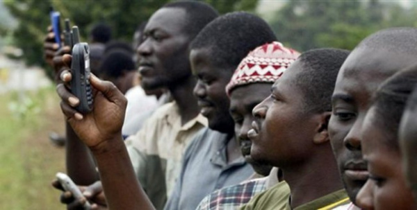 Togo : hausse record du taux d’accès à la téléphonie