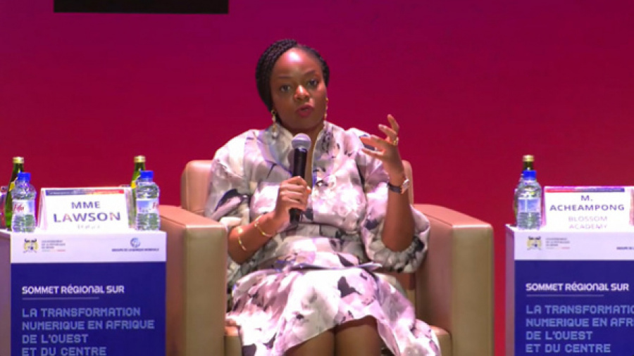 togo-outlines-ai-strategy-centered-on-education-and-regional-data-governance