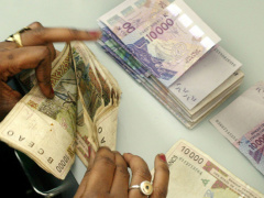 Togo’s diaspora sent $500 million of remittances back home in 2018