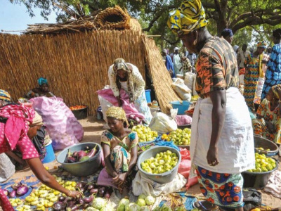 le-togo-et-le-benin-lancent-un-programme-d-integration-de-leurs-marches-agricoles-transfrontaliers