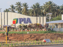 Togo inaugurates its first integrated industrial platform