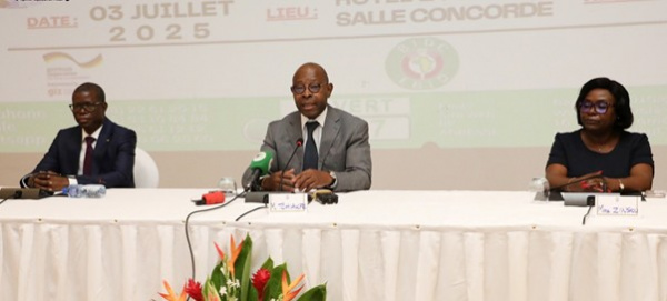 Le Togo s’attaque à la corruption en milieu scolaire